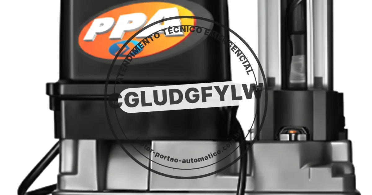 Conserto e instalação de portão automático em Cgludgfylw
