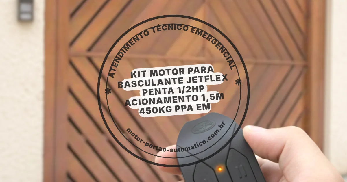 Conserto e instalação de portão automático em Parque do Carmo