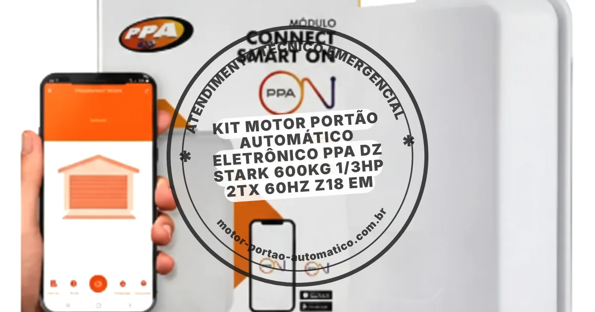 Conserto e instalação de portão automático em São Miguel Paulista