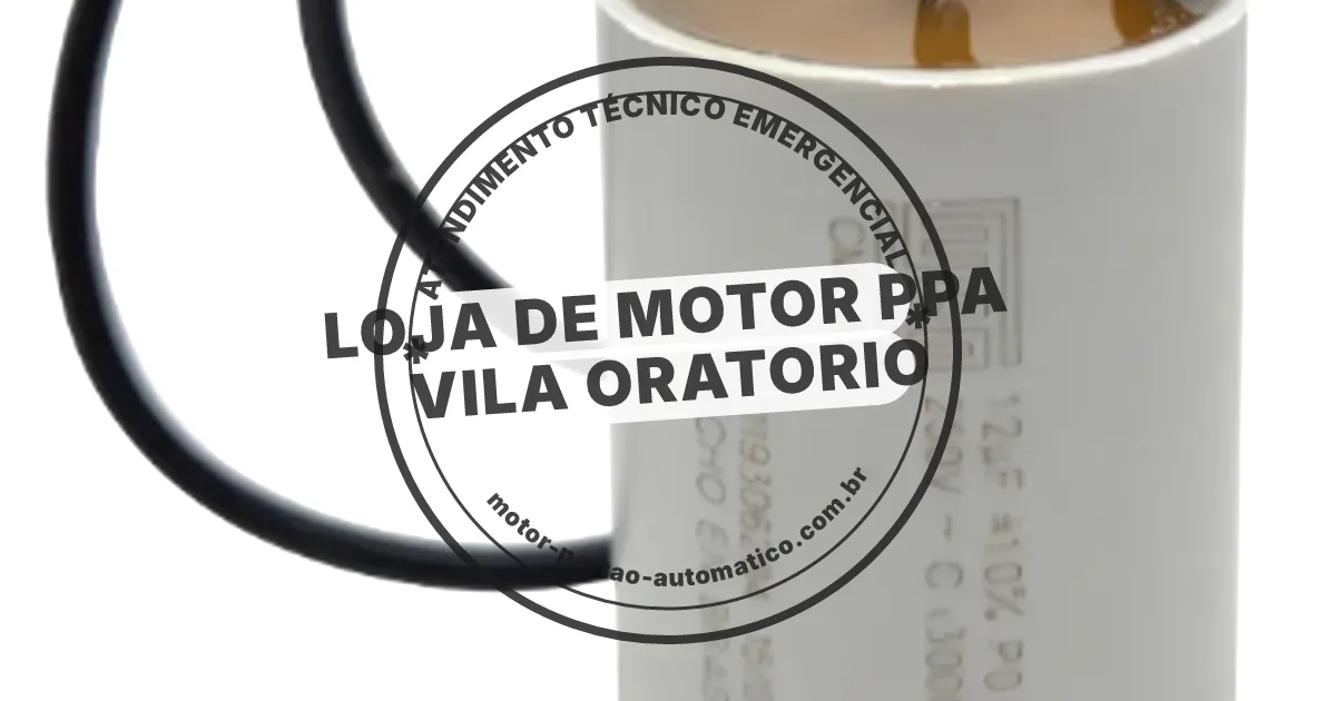 Conserto e instalação de portão automático em Ppa Vila Oratorio