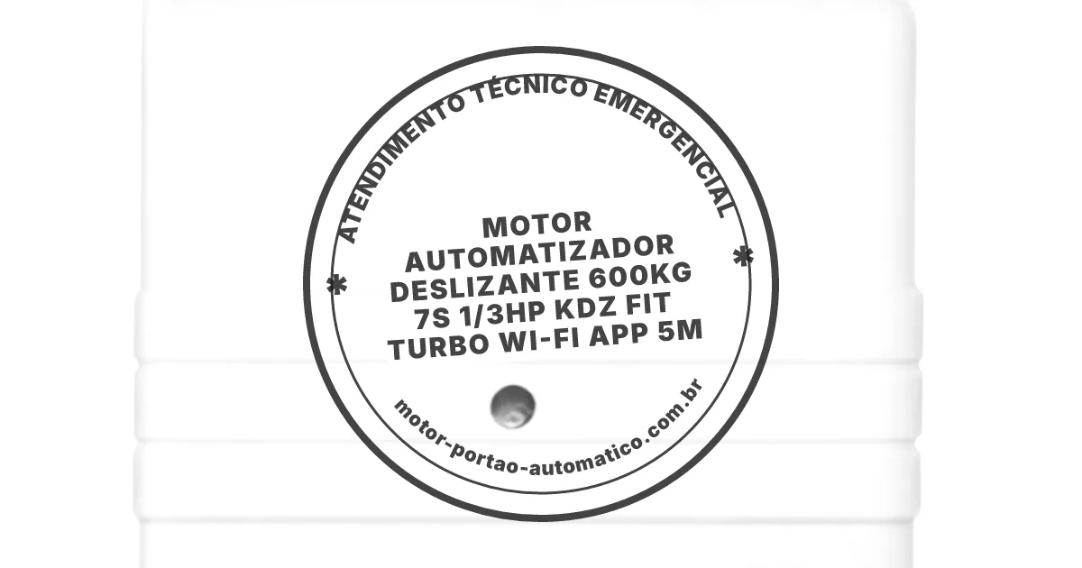 Conserto e instalação de portão automático em Vila Prudente