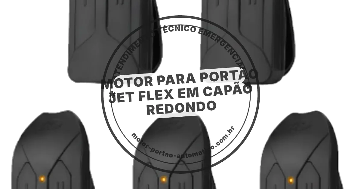 Conserto e instalação de portão automático em Capão Redondo